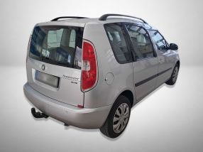 Škoda Roomster - 2008
