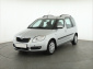 Škoda Roomster, 2008