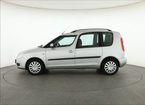 Škoda Roomster - 2008