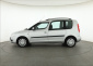 Škoda Roomster, 2008
