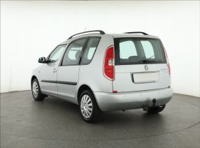 Škoda Roomster - 2008