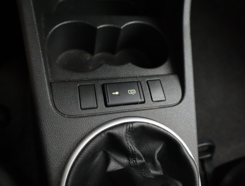 Škoda Roomster, 2008