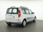 Škoda Roomster, 2008