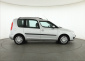 Škoda Roomster, 2008