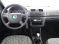 Škoda Roomster, 2008