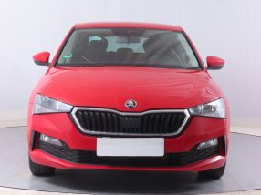 Škoda Scala - 2019