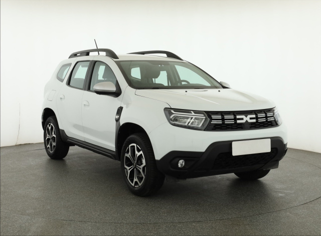 Dacia Duster 2024