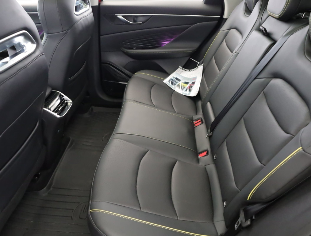 BAIC Beijing X55