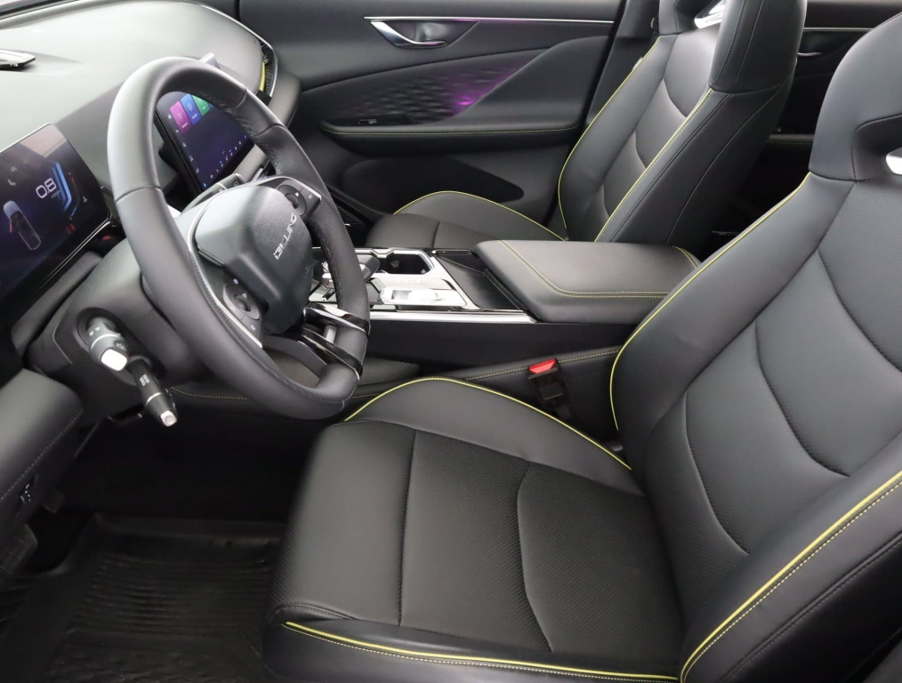 BAIC Beijing X55