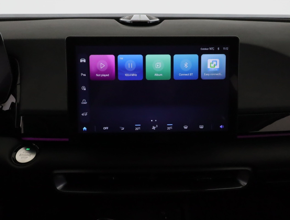 BAIC Beijing X55