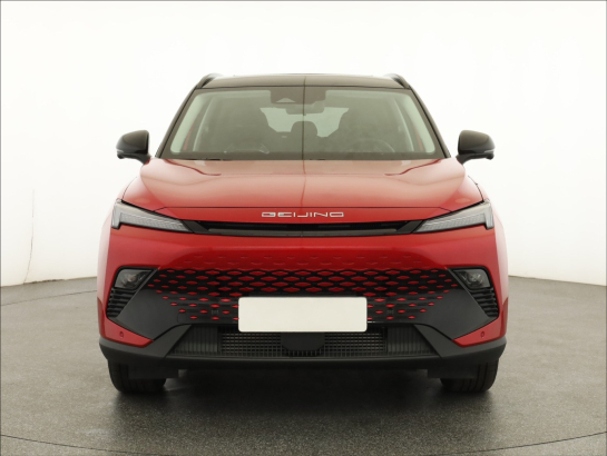 BAIC Beijing X55