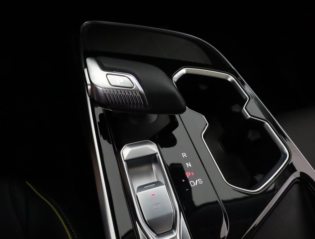 BAIC Beijing X55