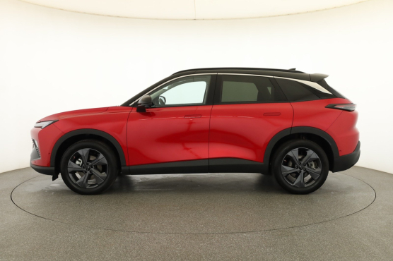 BAIC Beijing X55