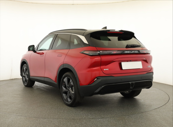 BAIC Beijing X55