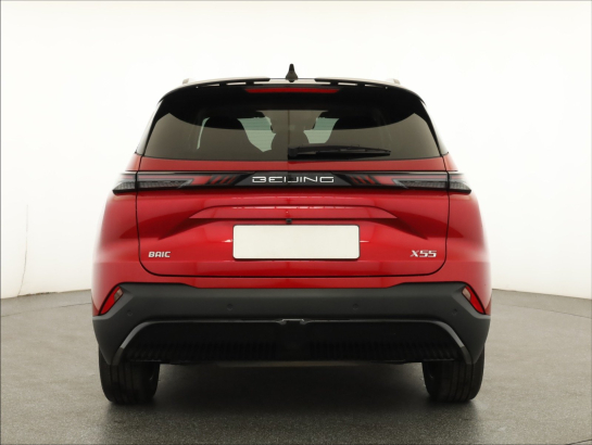 BAIC Beijing X55