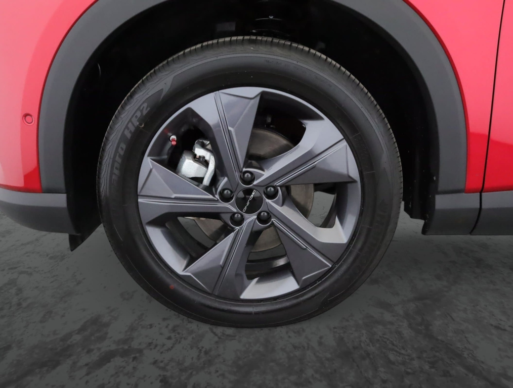 BAIC Beijing X55