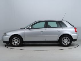 Audi A3 - 2003