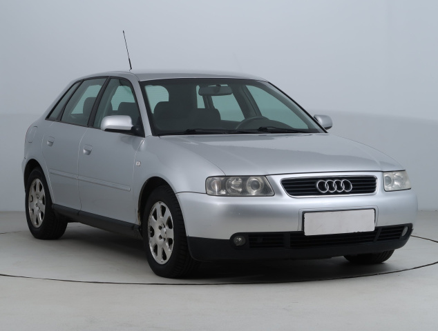 Audi A3 2003