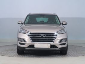 Hyundai Tucson - 2018