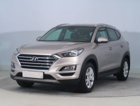 Hyundai Tucson - 2018