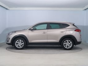 Hyundai Tucson - 2018