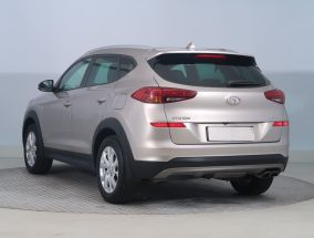 Hyundai Tucson - 2018