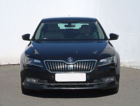 Škoda Superb - 2016