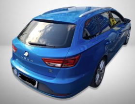 Seat Leon - 2016