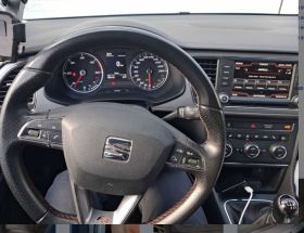 Seat Leon - 2016
