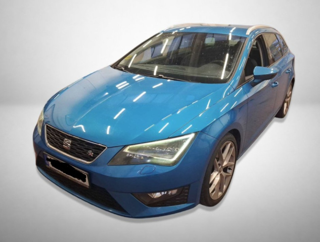Seat Leon 2016