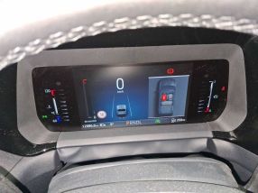 Ford Tourneo Courier - 2025