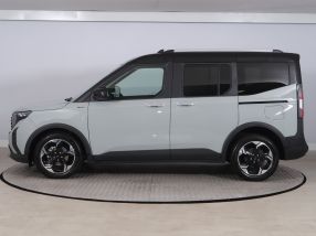 Ford Tourneo Courier - 2025