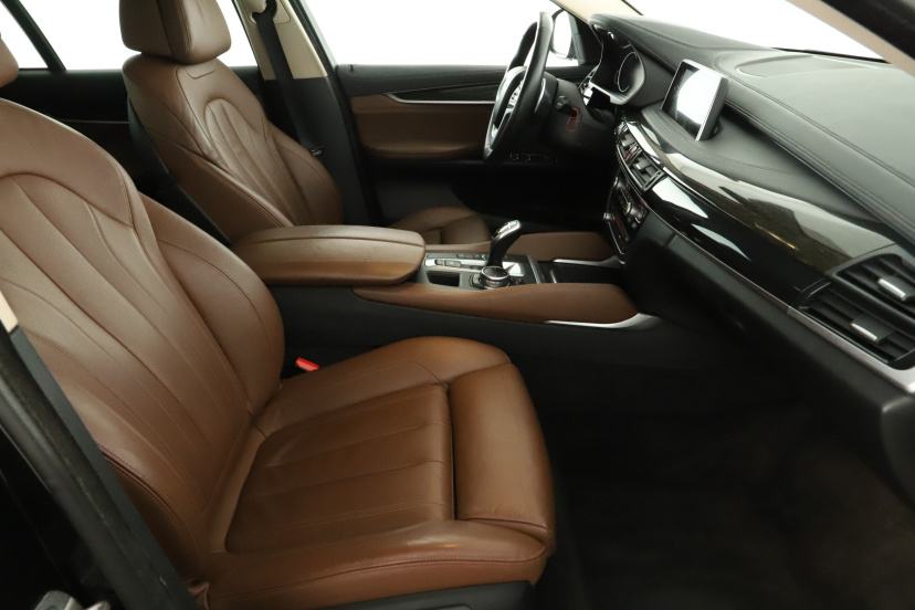 BMW X6, 2015