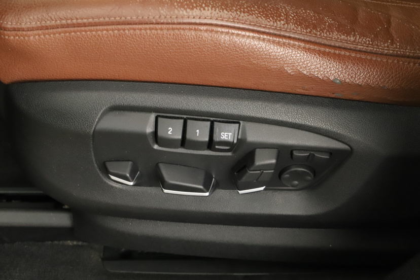 BMW X6, 2015