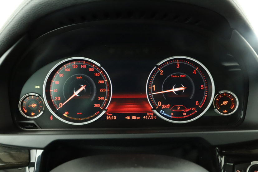 BMW X6, 2015