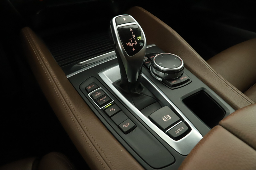 BMW X6, 2015