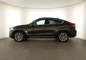 BMW X6 - 2015