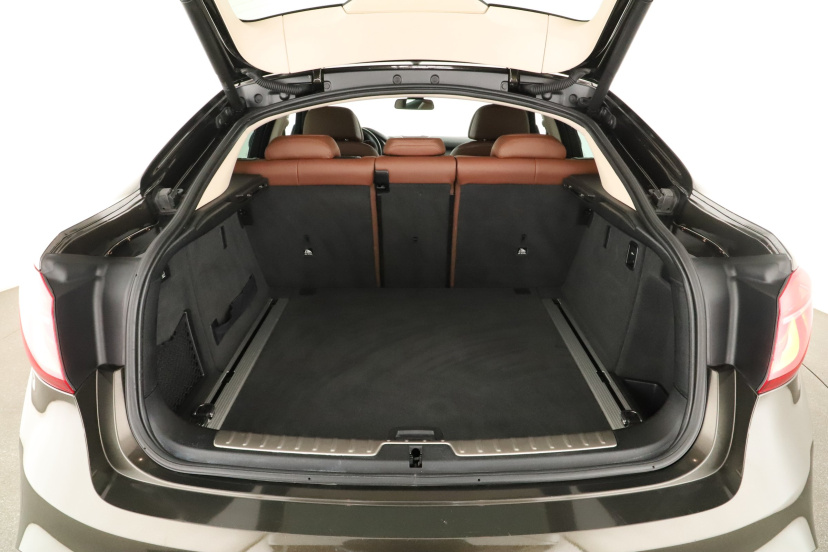 BMW X6, 2015