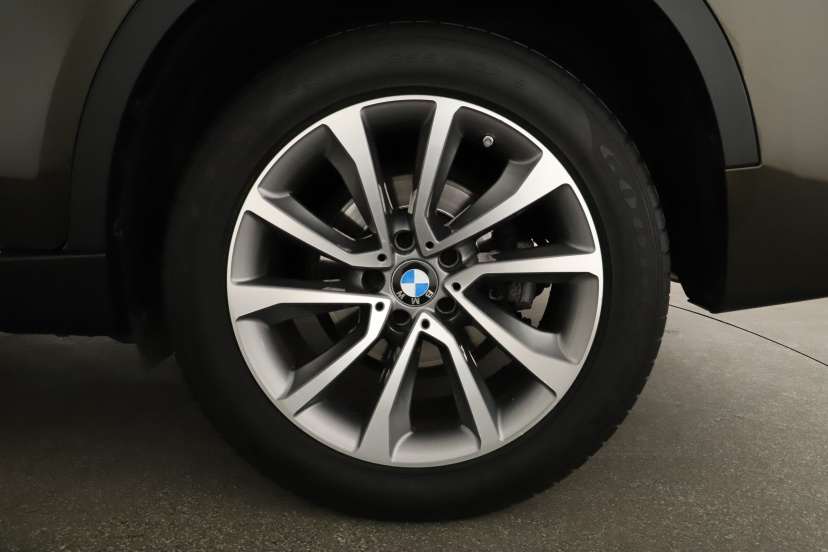 BMW X6, 2015