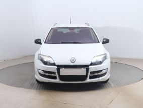 Renault Laguna - 2015