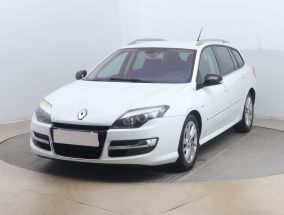 Renault Laguna - 2015