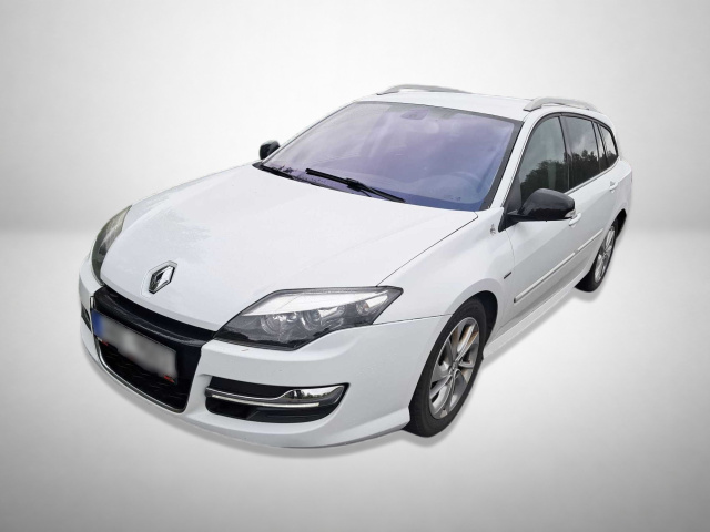 Renault Laguna 2015