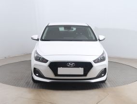 Hyundai i30 Fastback - 2019
