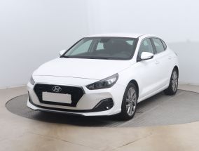 Hyundai i30 Fastback - 2019