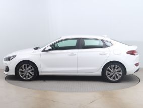 Hyundai i30 Fastback - 2019