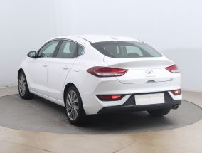 Hyundai i30 Fastback - 2019