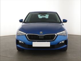 Škoda Scala - 2020
