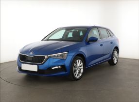 Škoda Scala - 2020