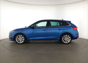 Škoda Scala - 2020