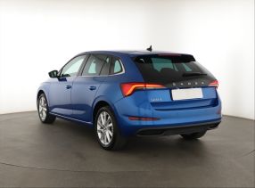 Škoda Scala - 2020